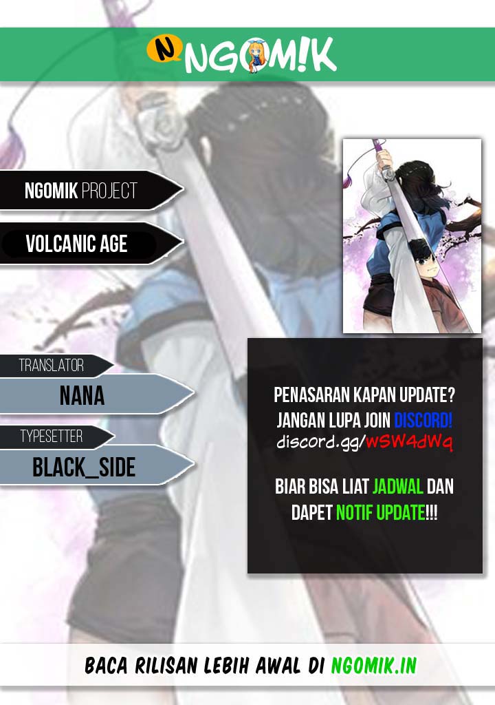 volcanic-age - Chapter: 52