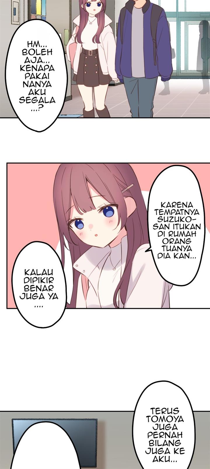 waka-chan-wa-kyou-mo-azatoi - Chapter: 136