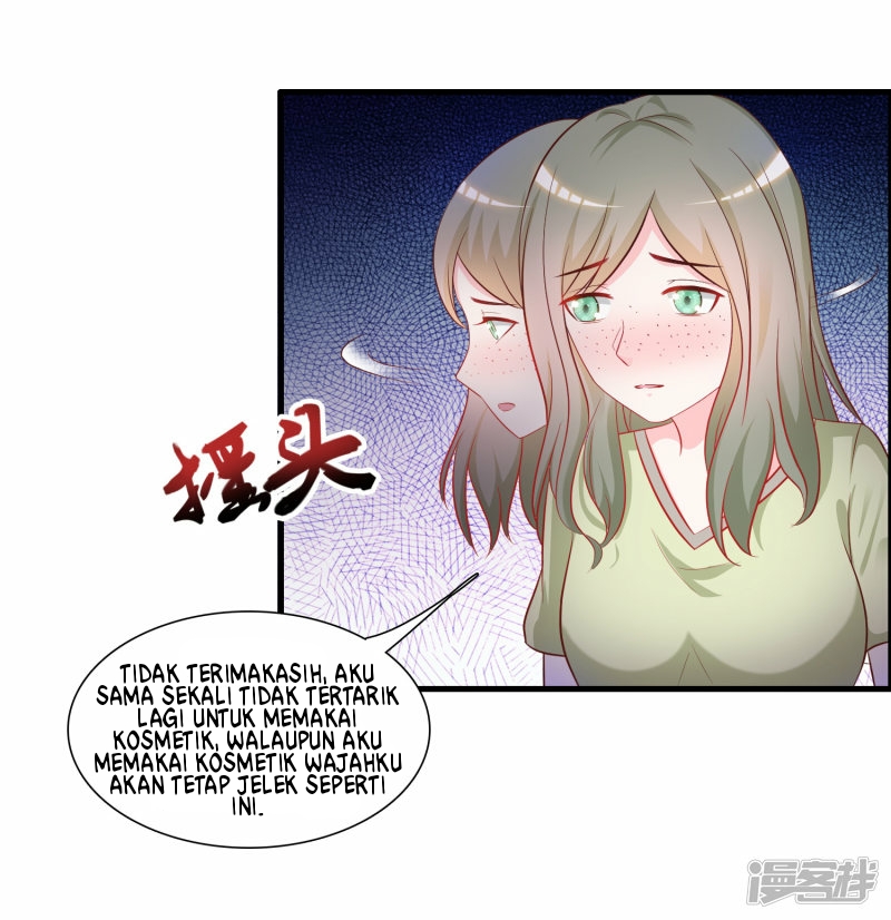 the-strongest-peach-blossom - Chapter: 57