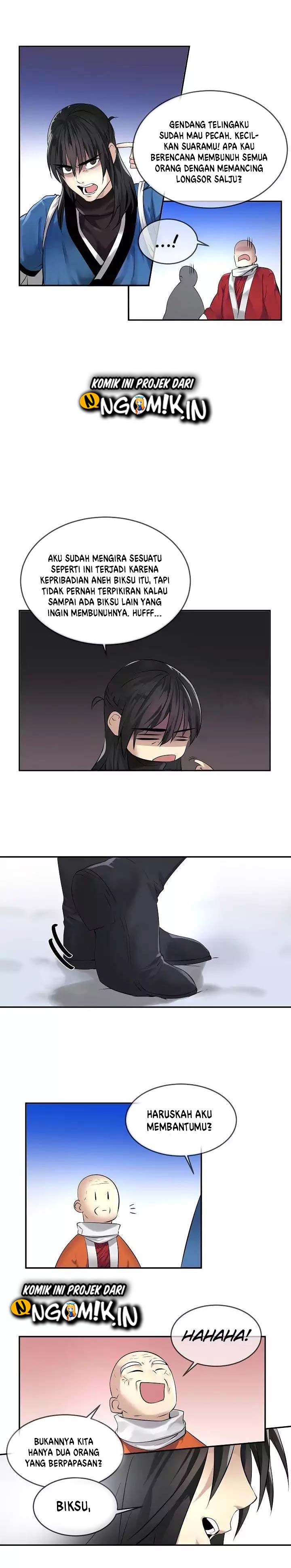 volcanic-age - Chapter: 52