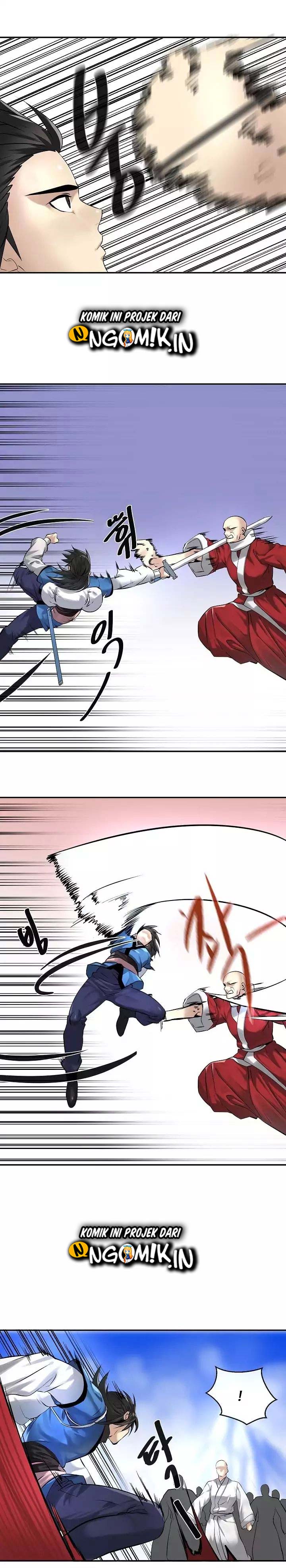 volcanic-age - Chapter: 52