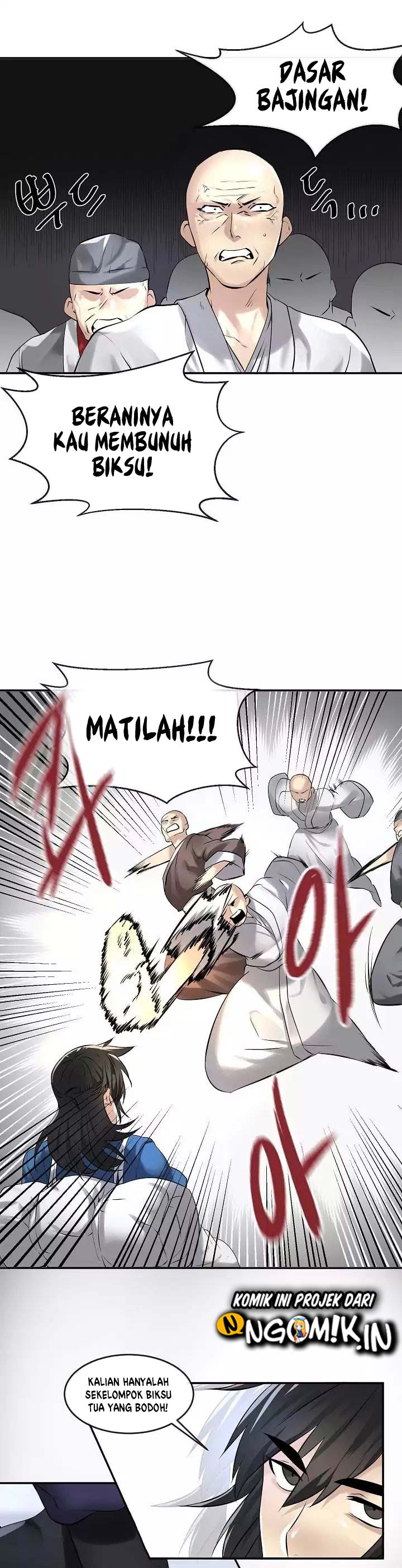 volcanic-age - Chapter: 52