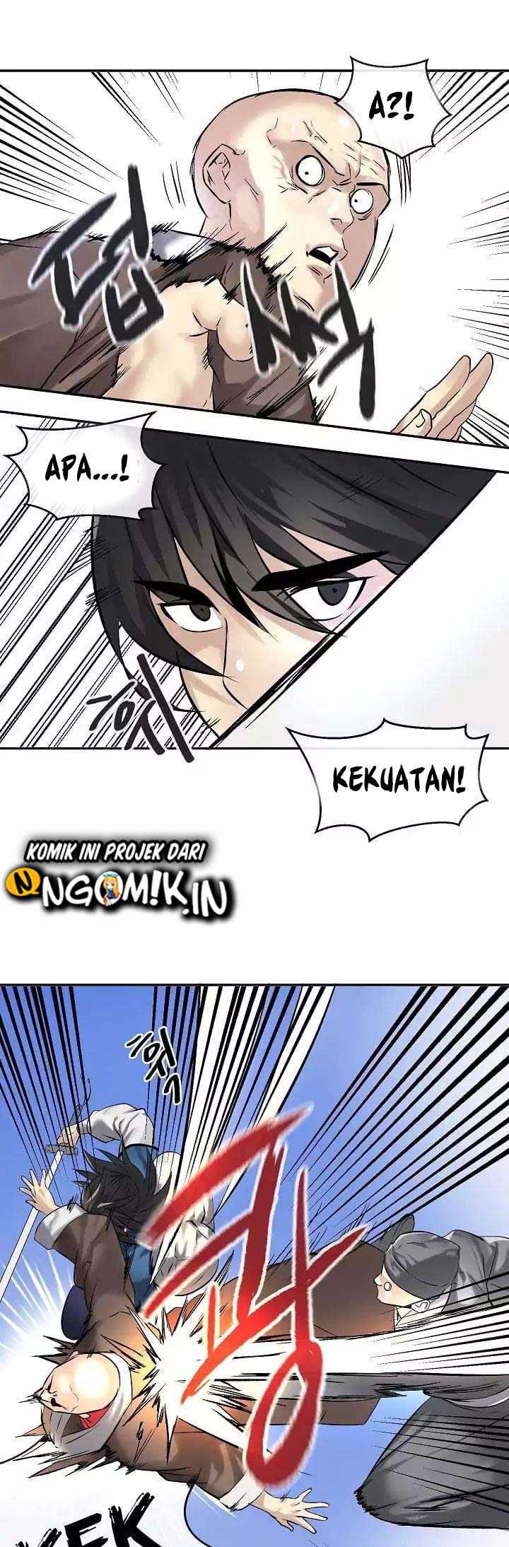 volcanic-age - Chapter: 52