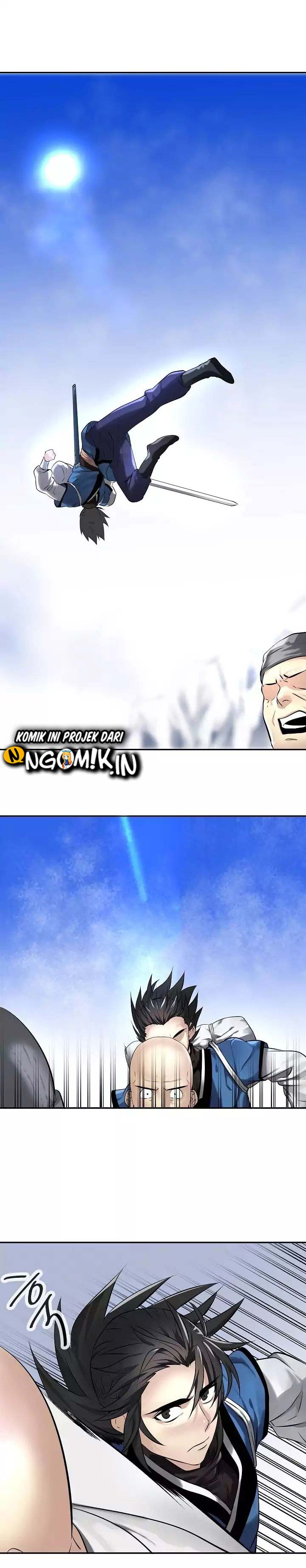 volcanic-age - Chapter: 52