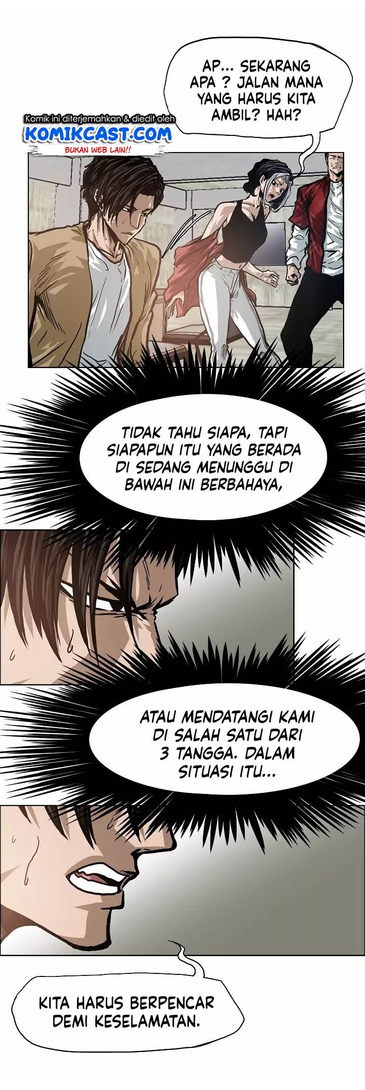 rooftop-sword-master - Chapter: 18