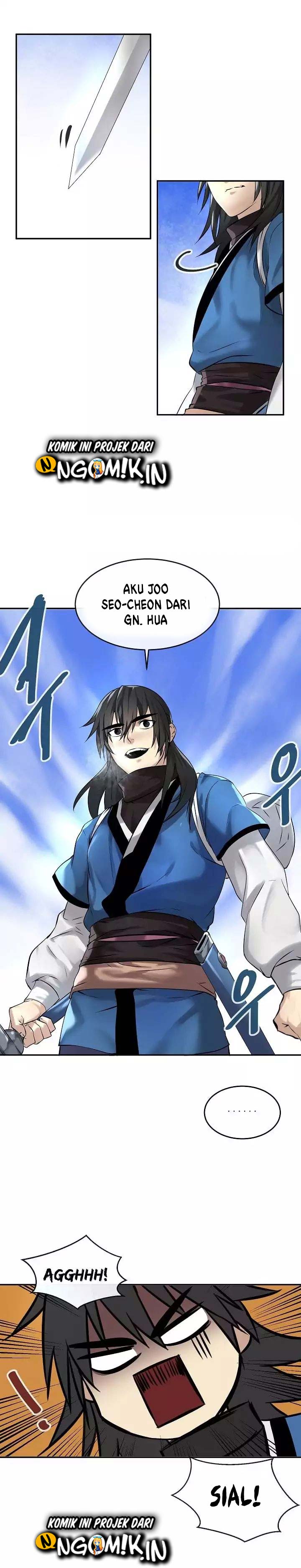 volcanic-age - Chapter: 52
