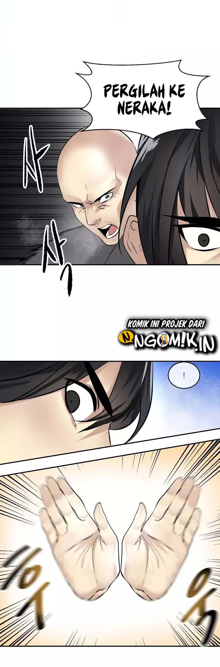 volcanic-age - Chapter: 52