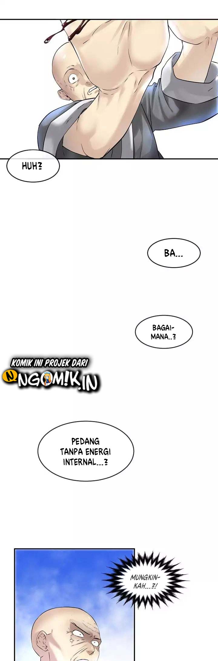 volcanic-age - Chapter: 52