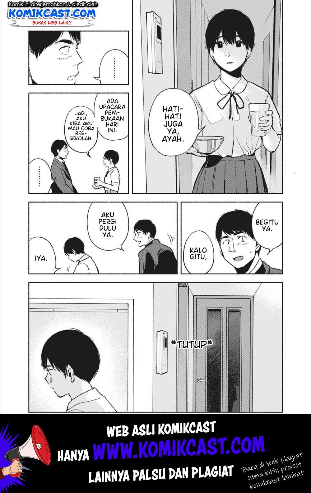 musume-no-tomodachi - Chapter: 39