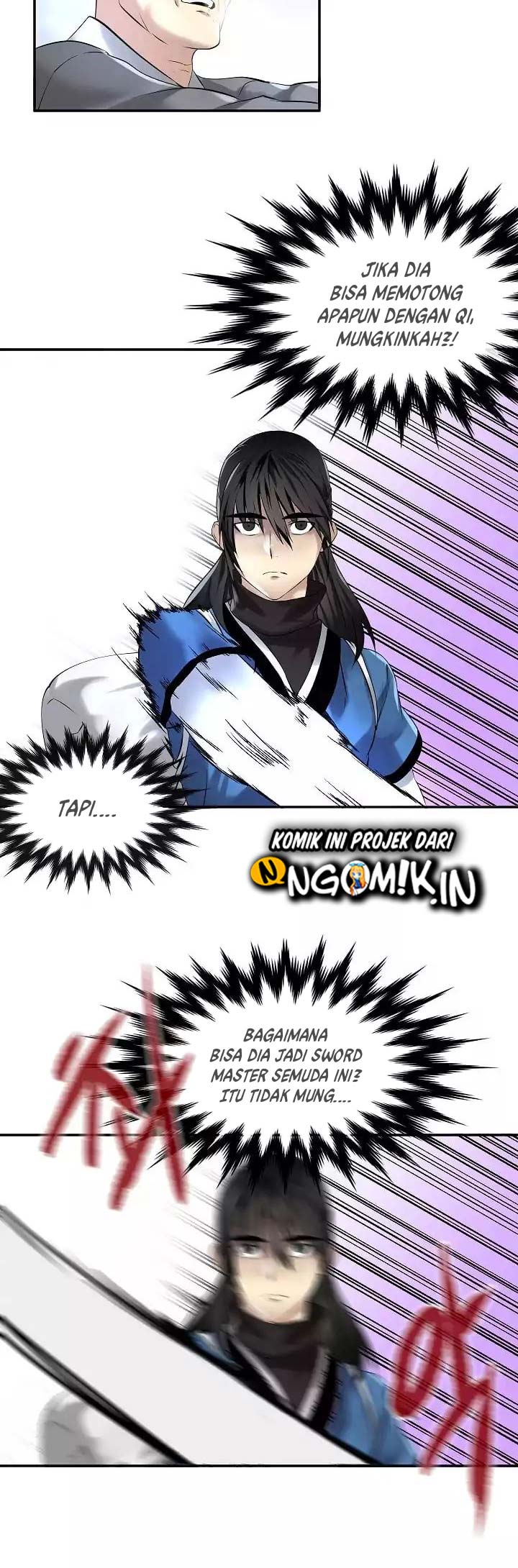 volcanic-age - Chapter: 52