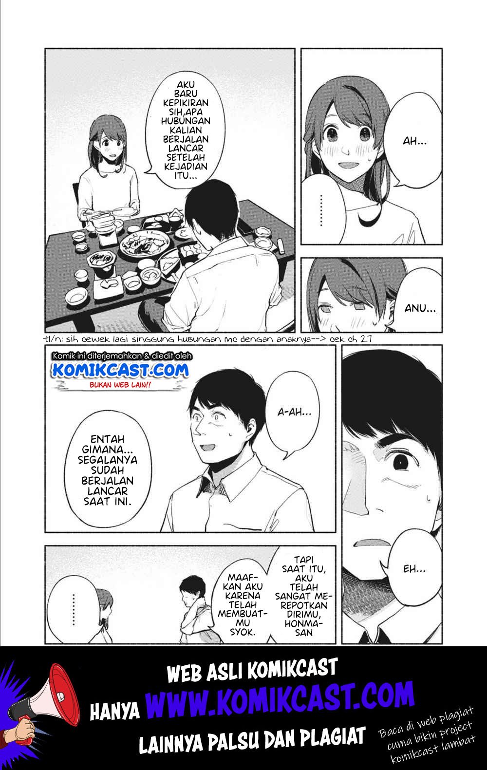musume-no-tomodachi - Chapter: 39