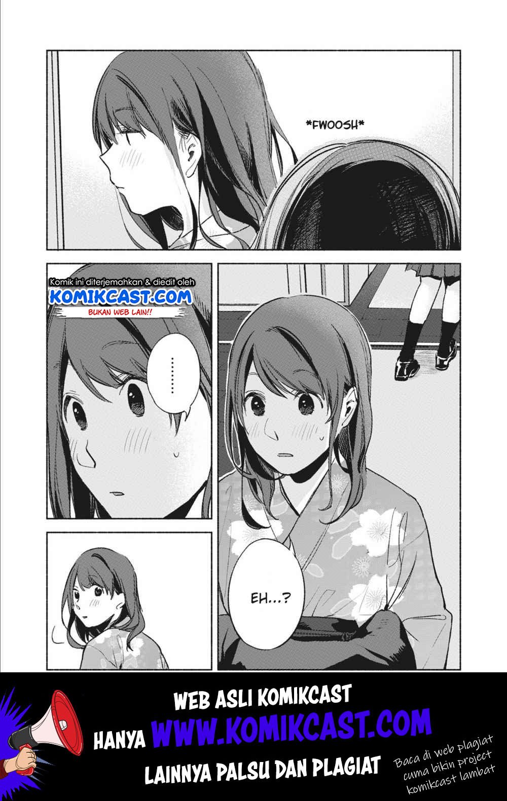 musume-no-tomodachi - Chapter: 39