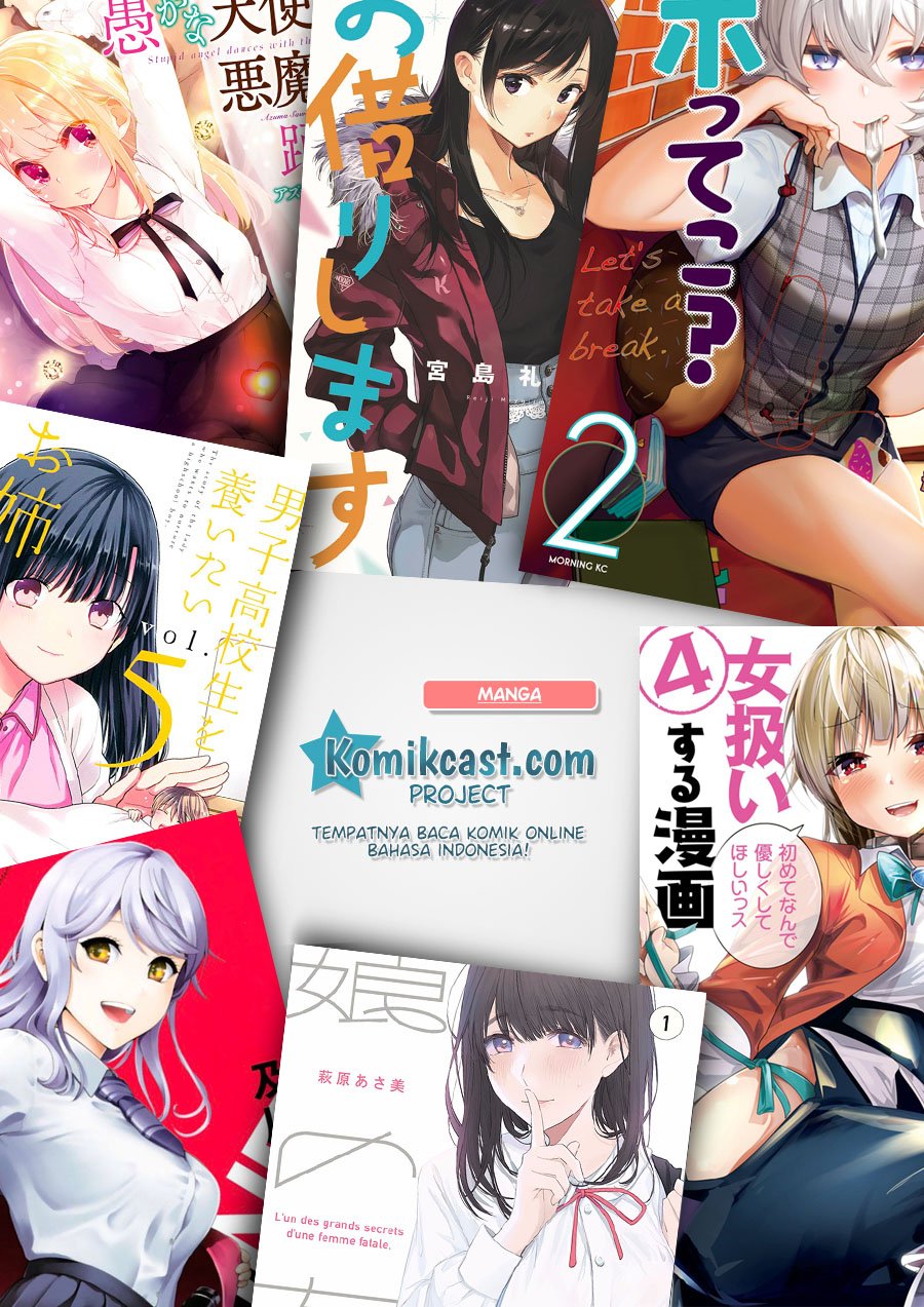 musume-no-tomodachi - Chapter: 39