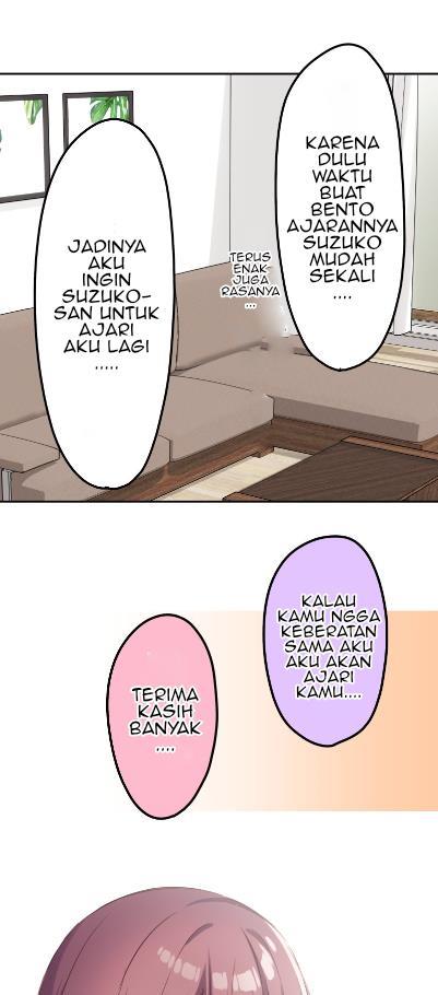 waka-chan-wa-kyou-mo-azatoi - Chapter: 137