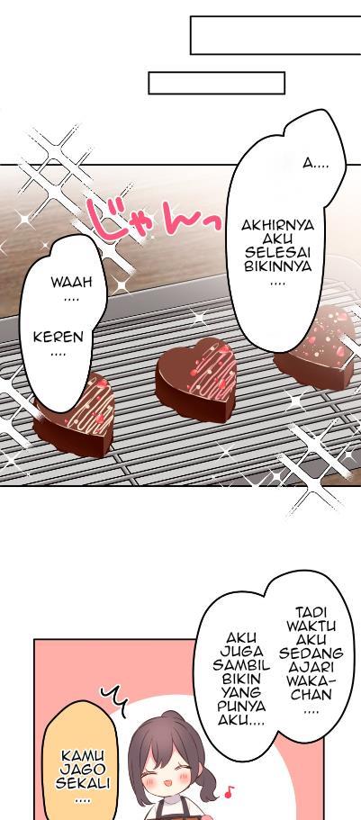 waka-chan-wa-kyou-mo-azatoi - Chapter: 137