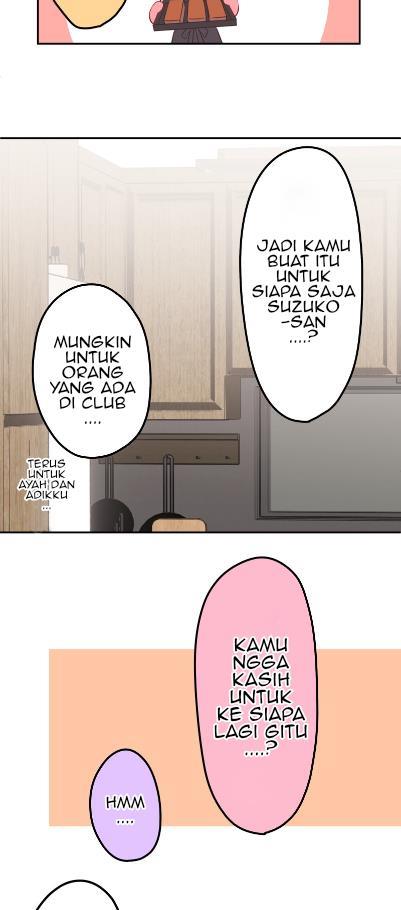 waka-chan-wa-kyou-mo-azatoi - Chapter: 137