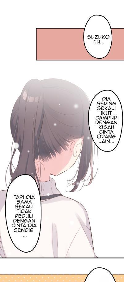 waka-chan-wa-kyou-mo-azatoi - Chapter: 137