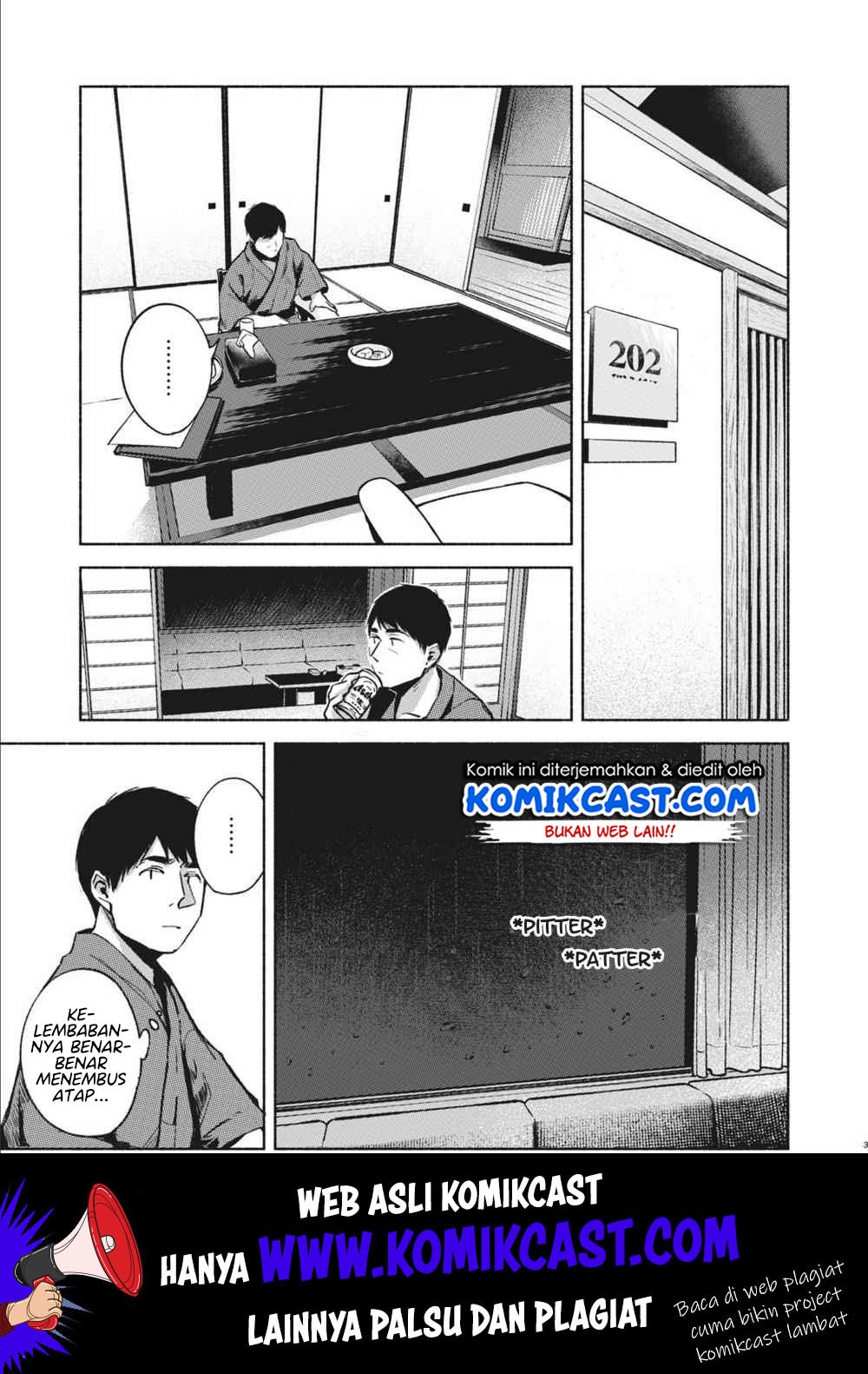 musume-no-tomodachi - Chapter: 40