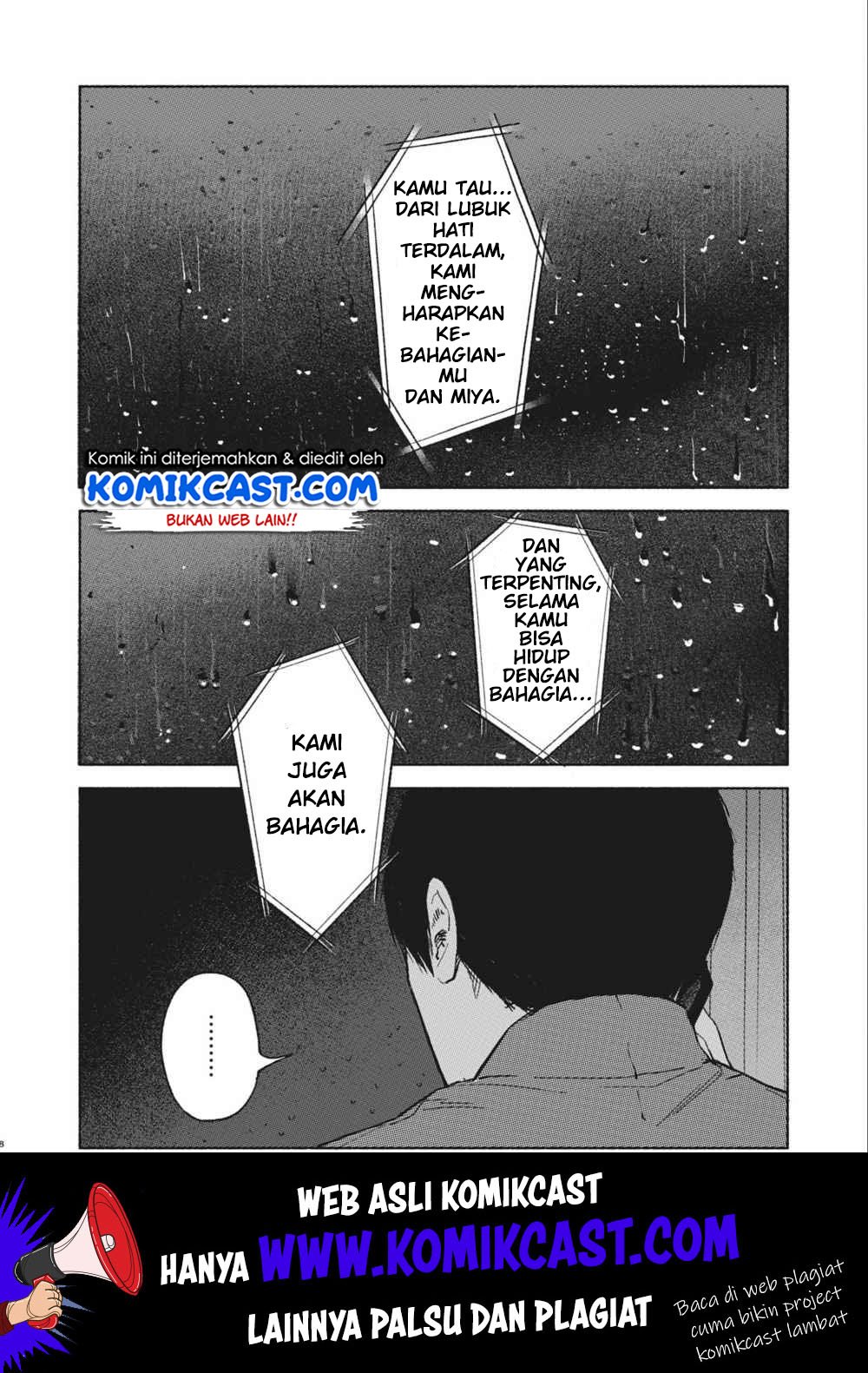 musume-no-tomodachi - Chapter: 40