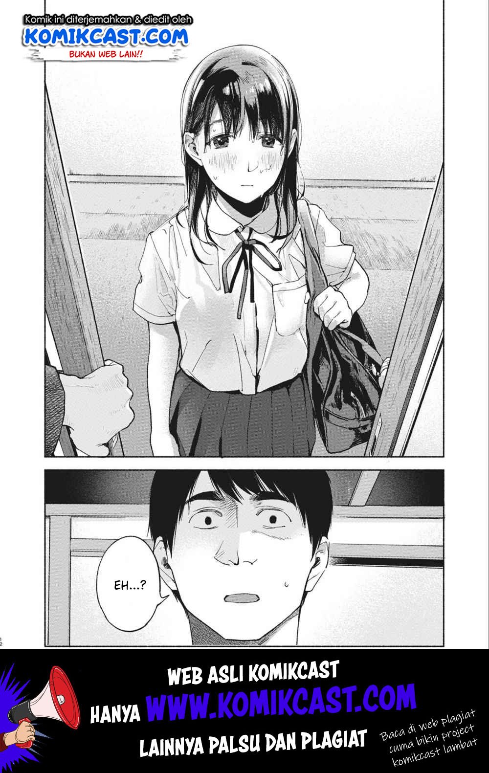 musume-no-tomodachi - Chapter: 40
