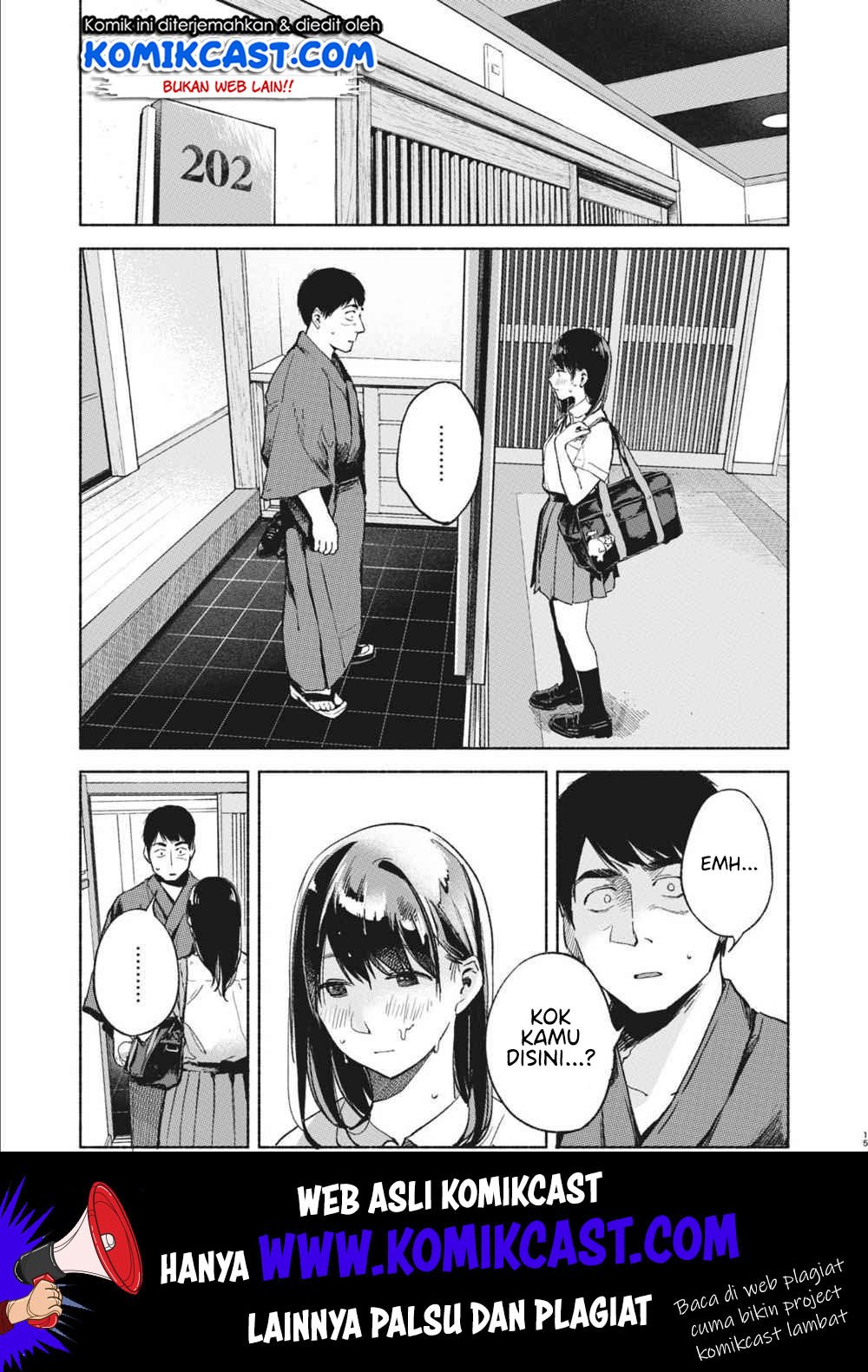 musume-no-tomodachi - Chapter: 40