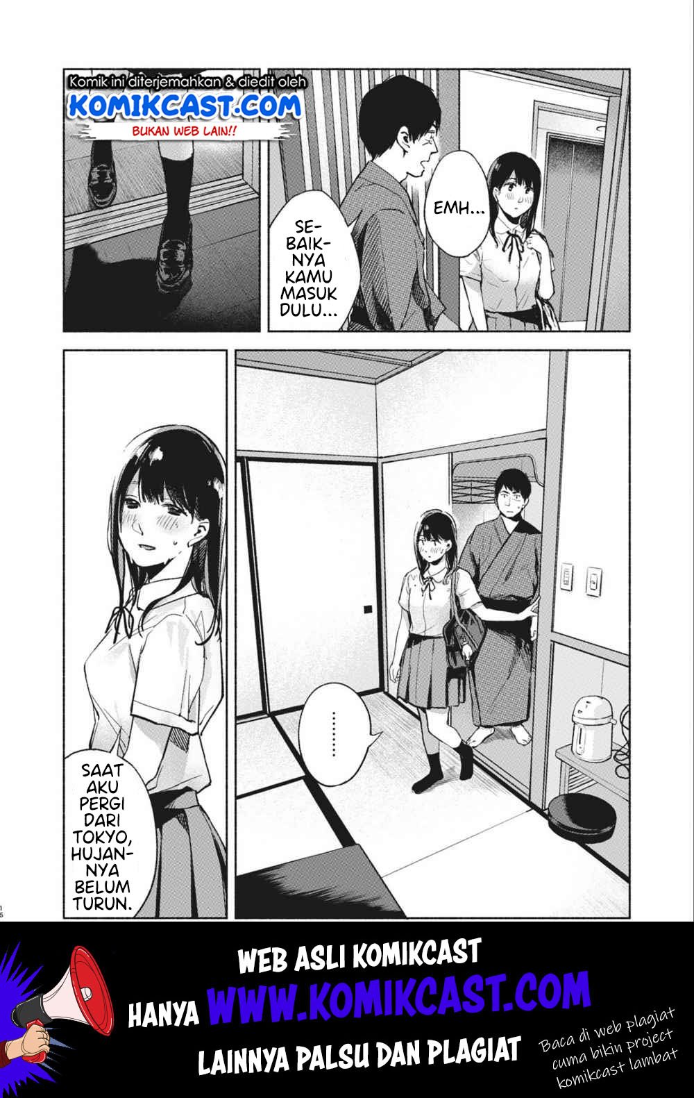 musume-no-tomodachi - Chapter: 40