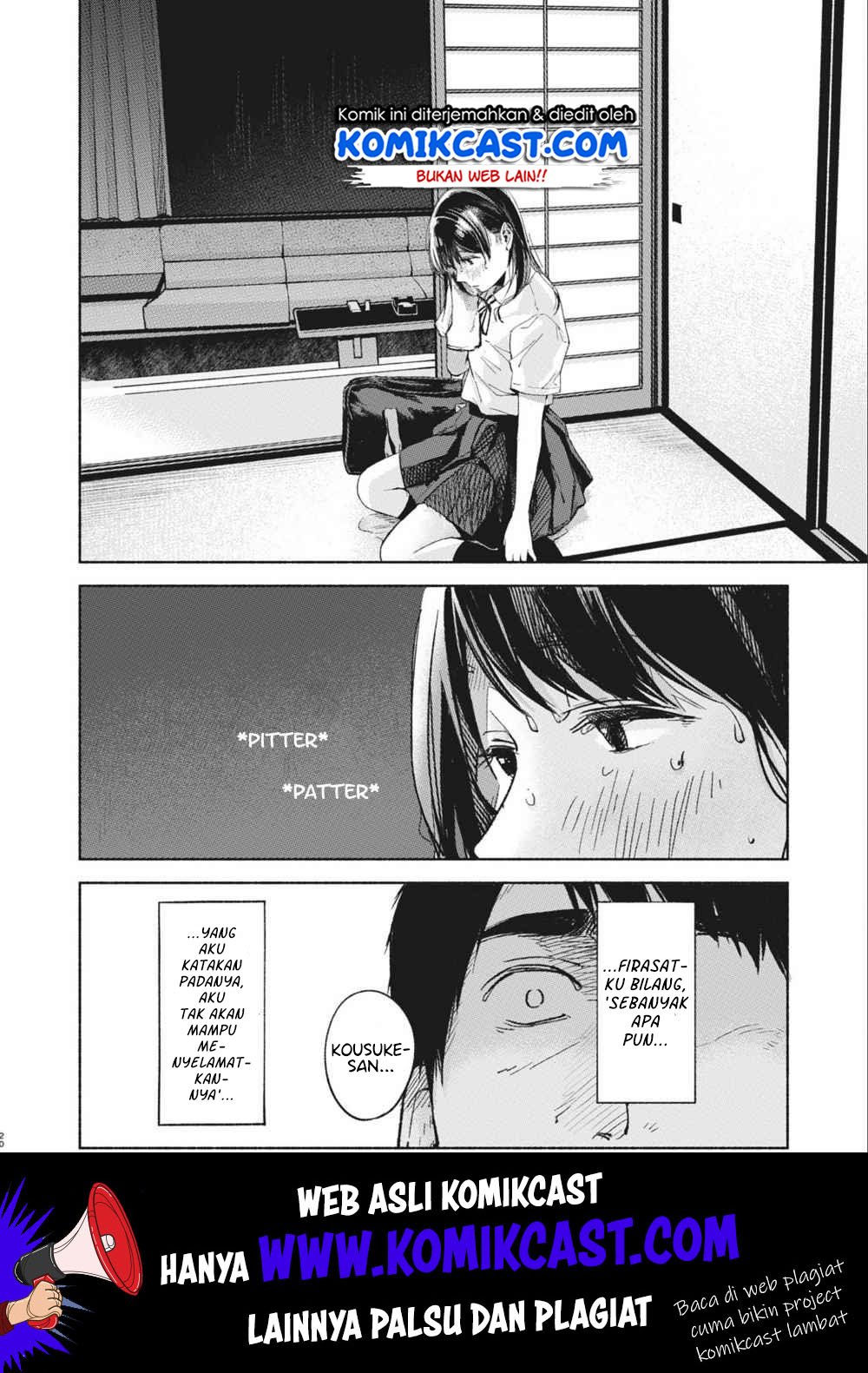 musume-no-tomodachi - Chapter: 40