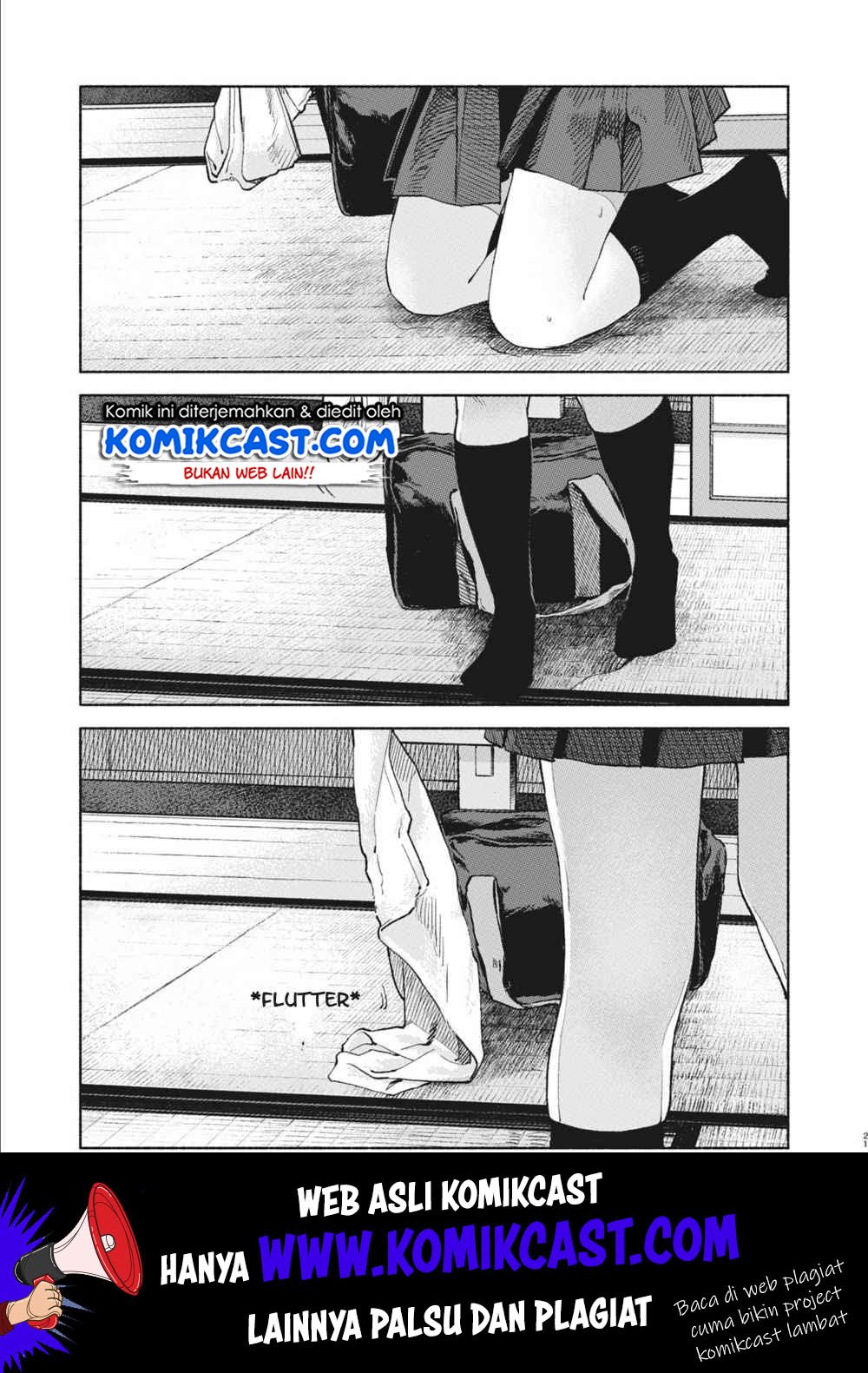 musume-no-tomodachi - Chapter: 40