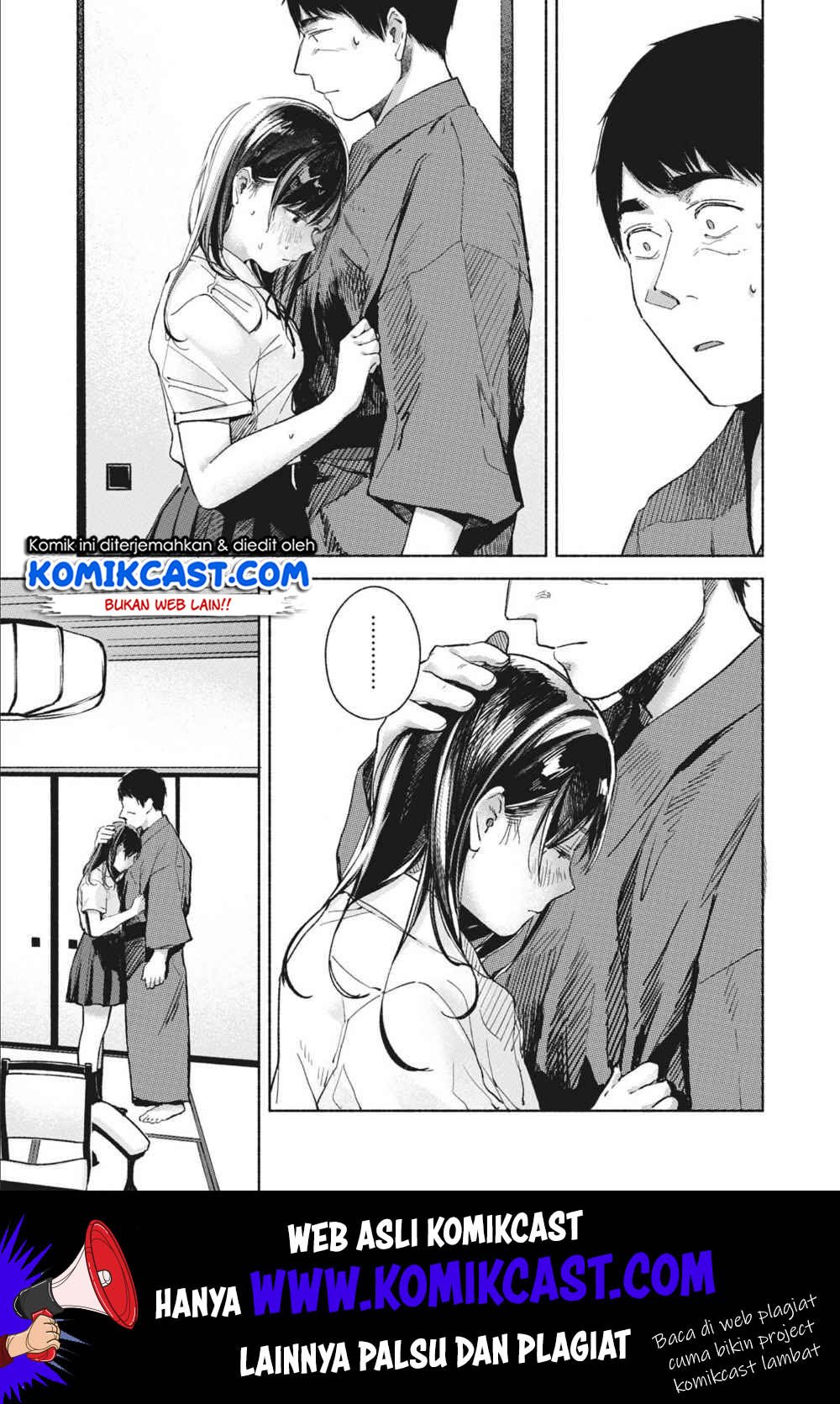 musume-no-tomodachi - Chapter: 40