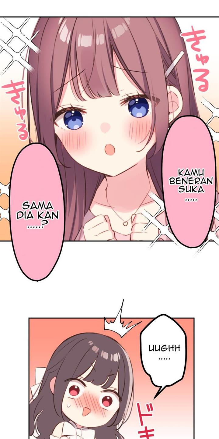 waka-chan-wa-kyou-mo-azatoi - Chapter: 138