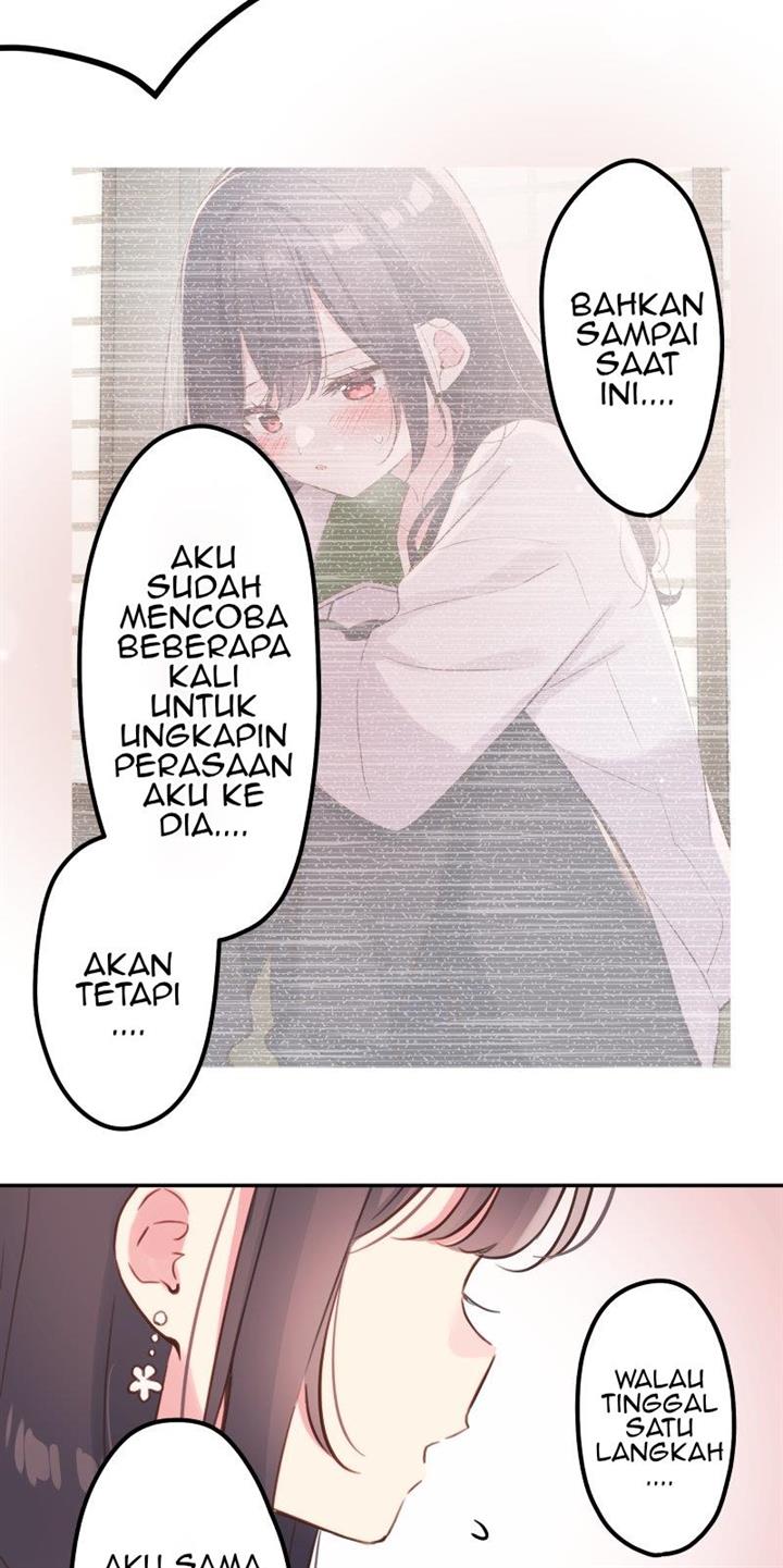 waka-chan-wa-kyou-mo-azatoi - Chapter: 138