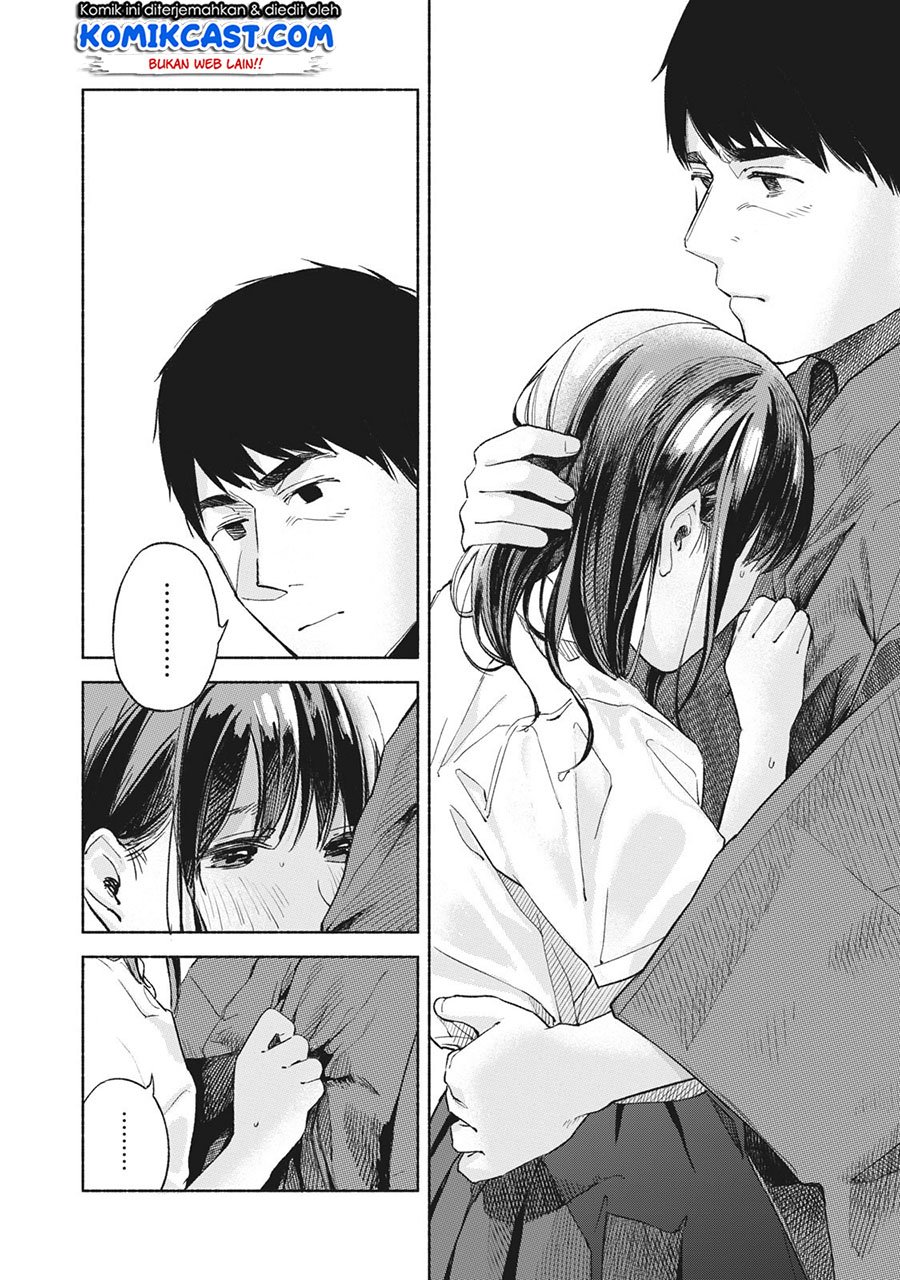 musume-no-tomodachi - Chapter: 41