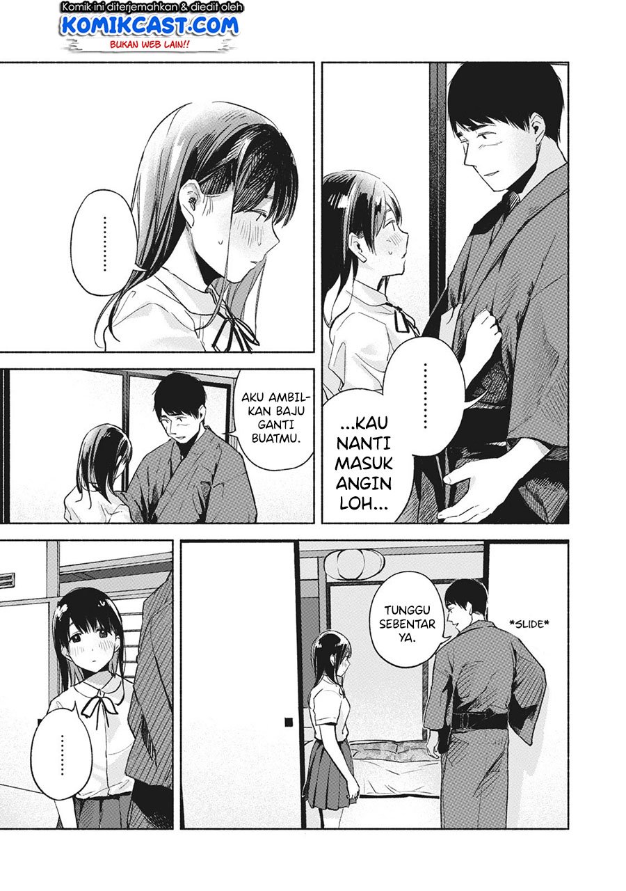 musume-no-tomodachi - Chapter: 41