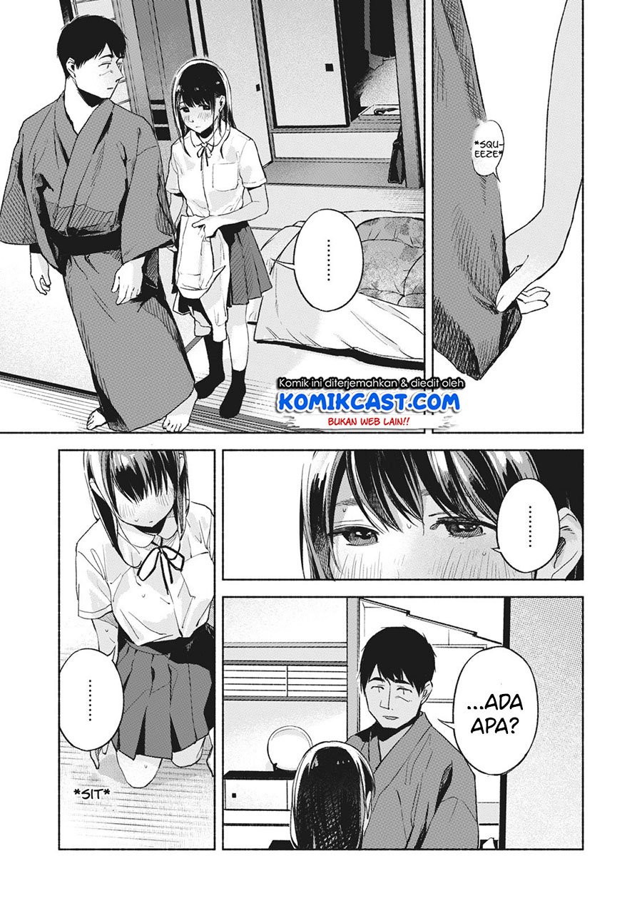 musume-no-tomodachi - Chapter: 41