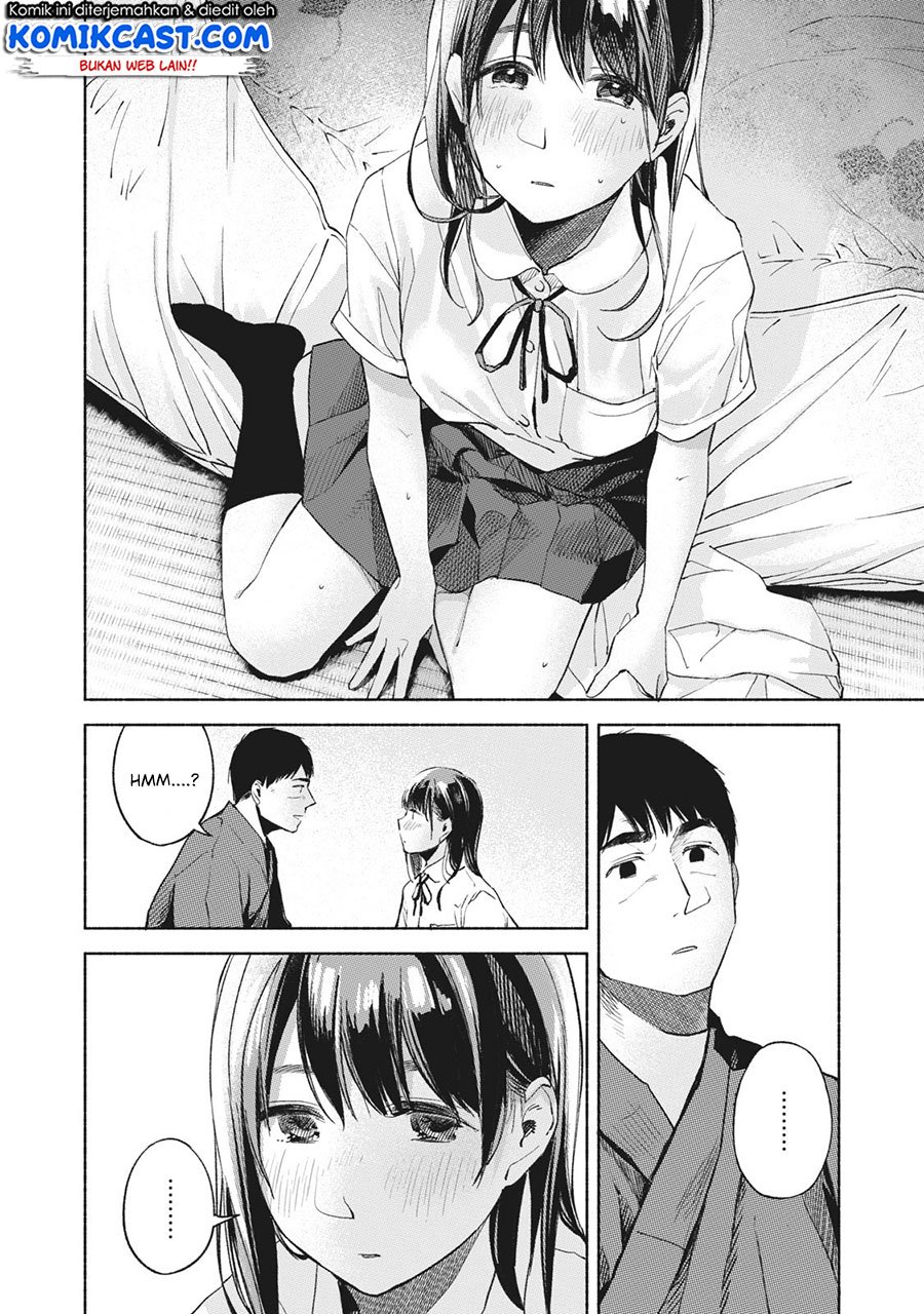 musume-no-tomodachi - Chapter: 41