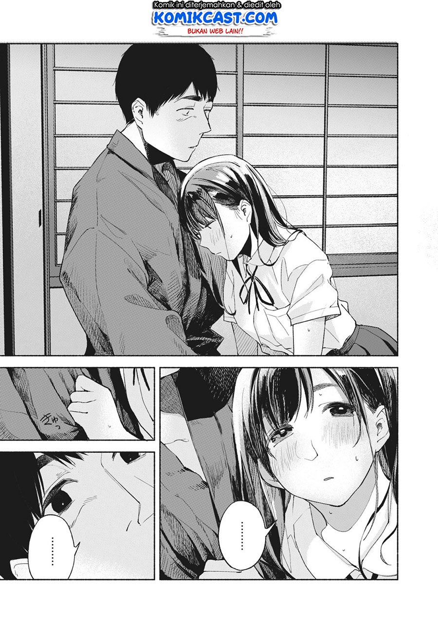 musume-no-tomodachi - Chapter: 41