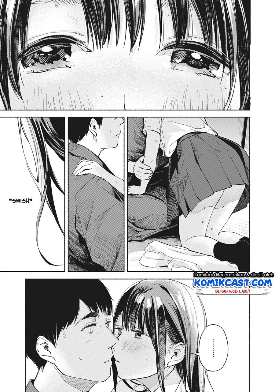 musume-no-tomodachi - Chapter: 41