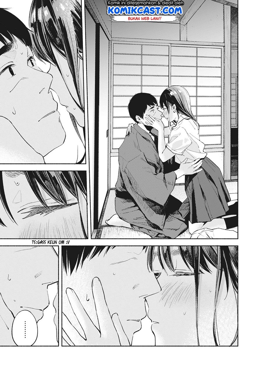 musume-no-tomodachi - Chapter: 41