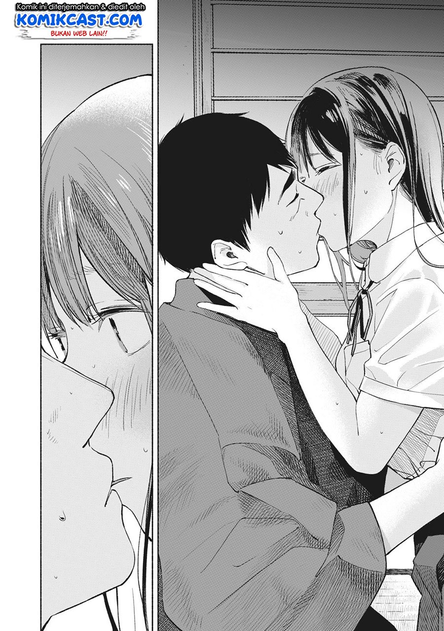 musume-no-tomodachi - Chapter: 41