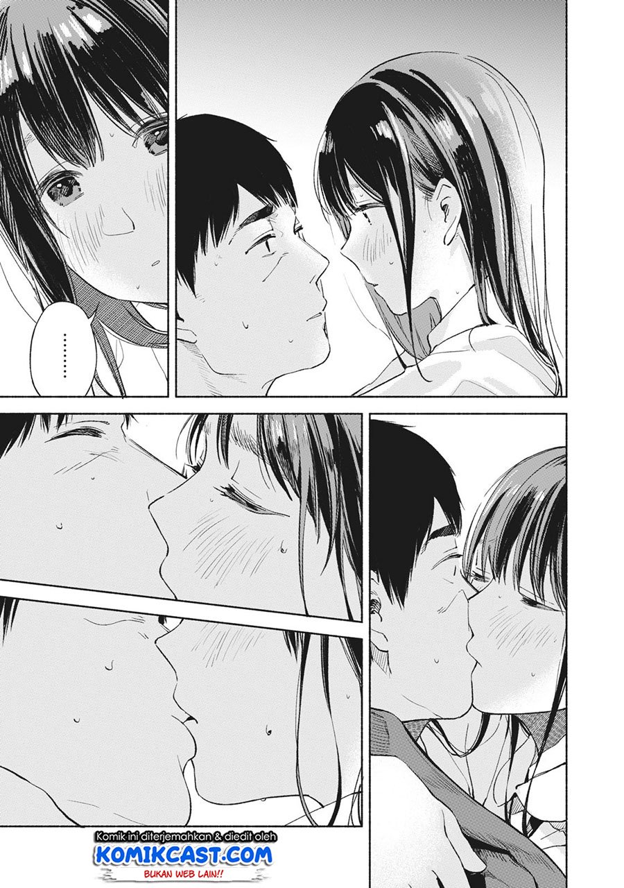musume-no-tomodachi - Chapter: 41