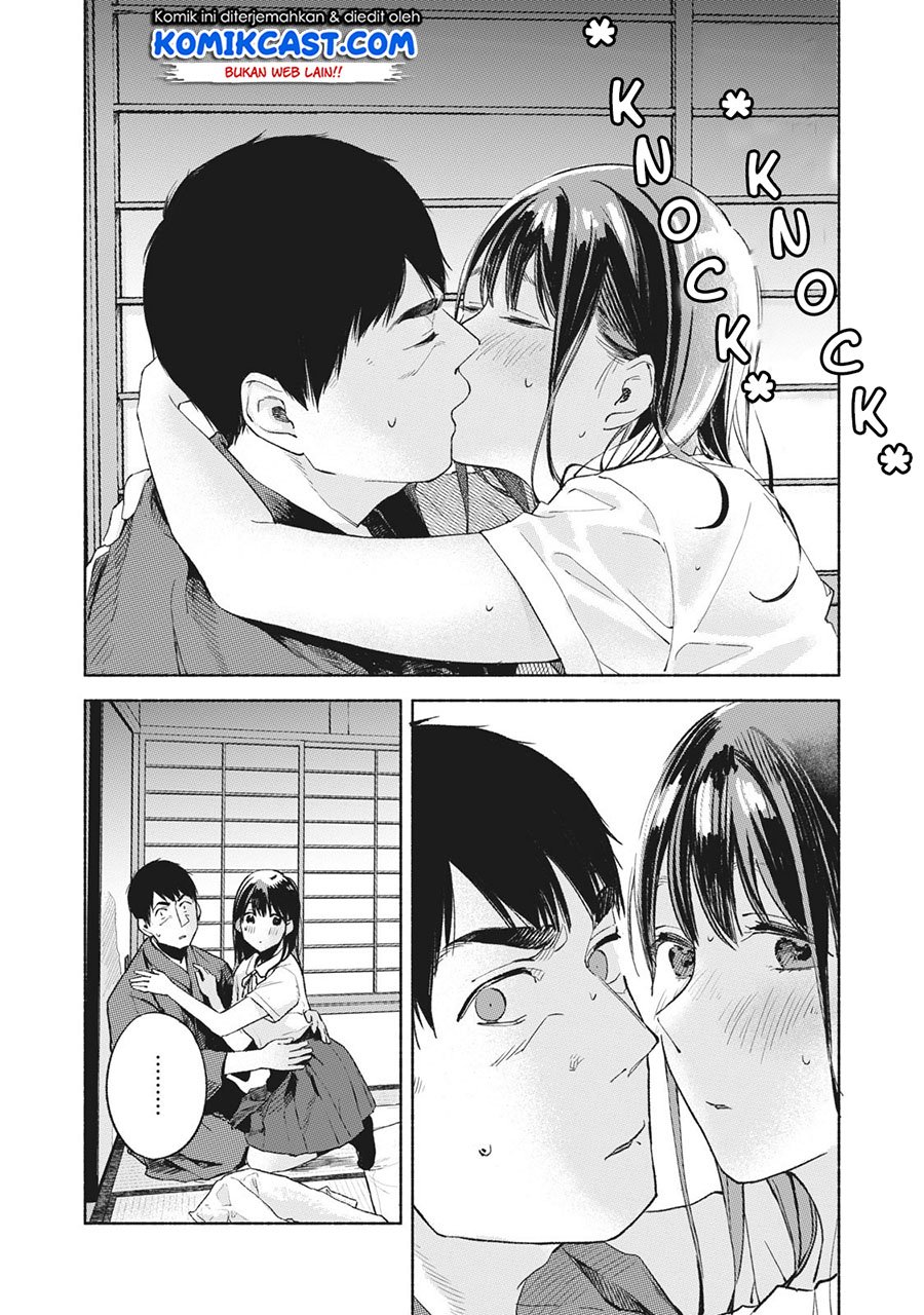 musume-no-tomodachi - Chapter: 41
