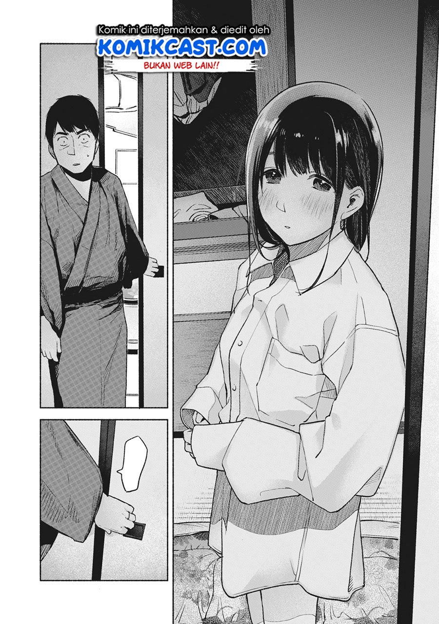 musume-no-tomodachi - Chapter: 42