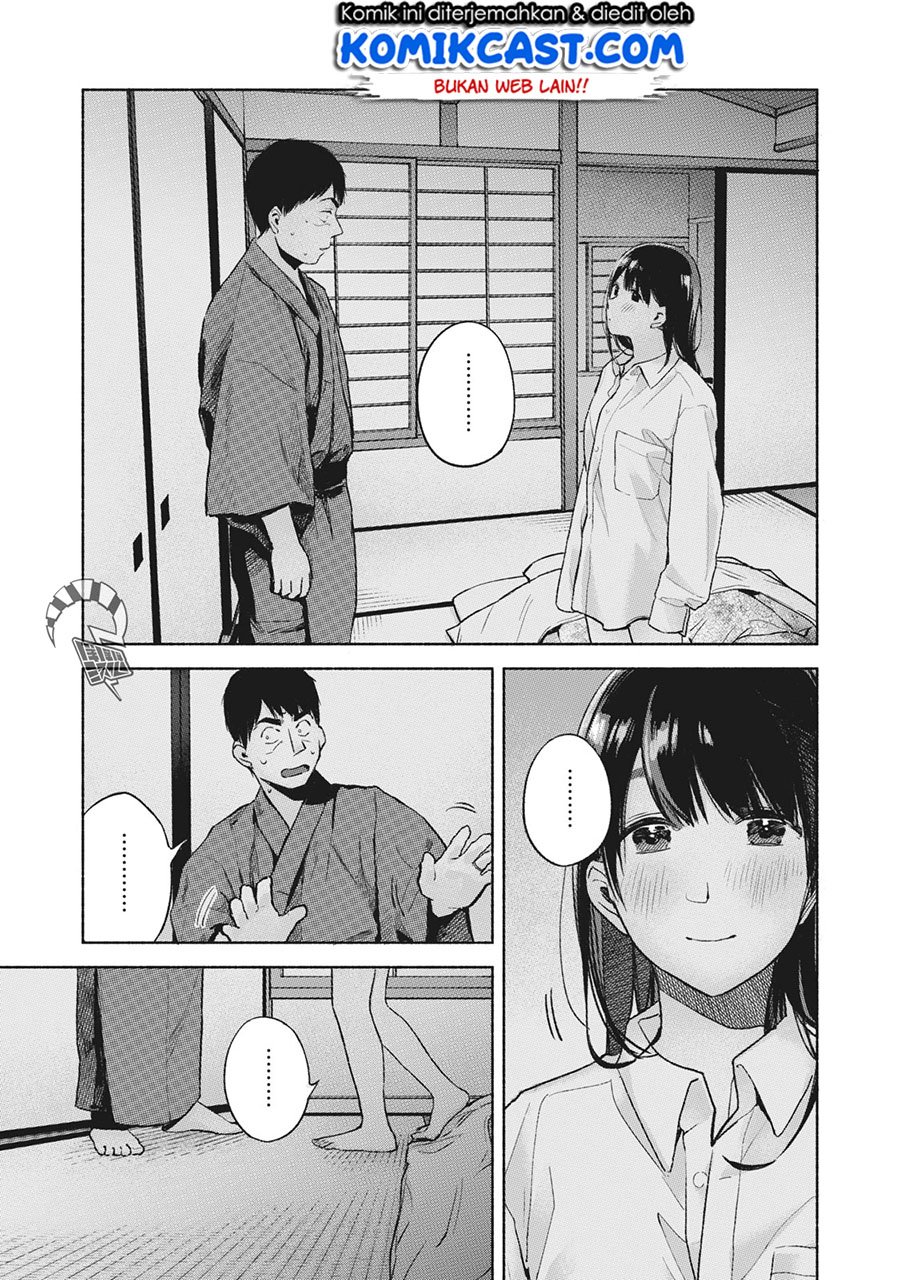 musume-no-tomodachi - Chapter: 42