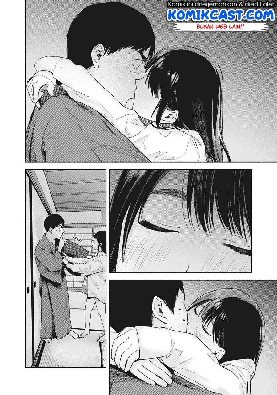 musume-no-tomodachi - Chapter: 42