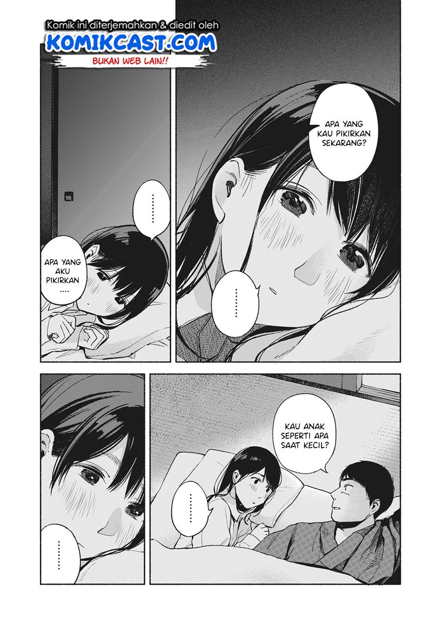 musume-no-tomodachi - Chapter: 42