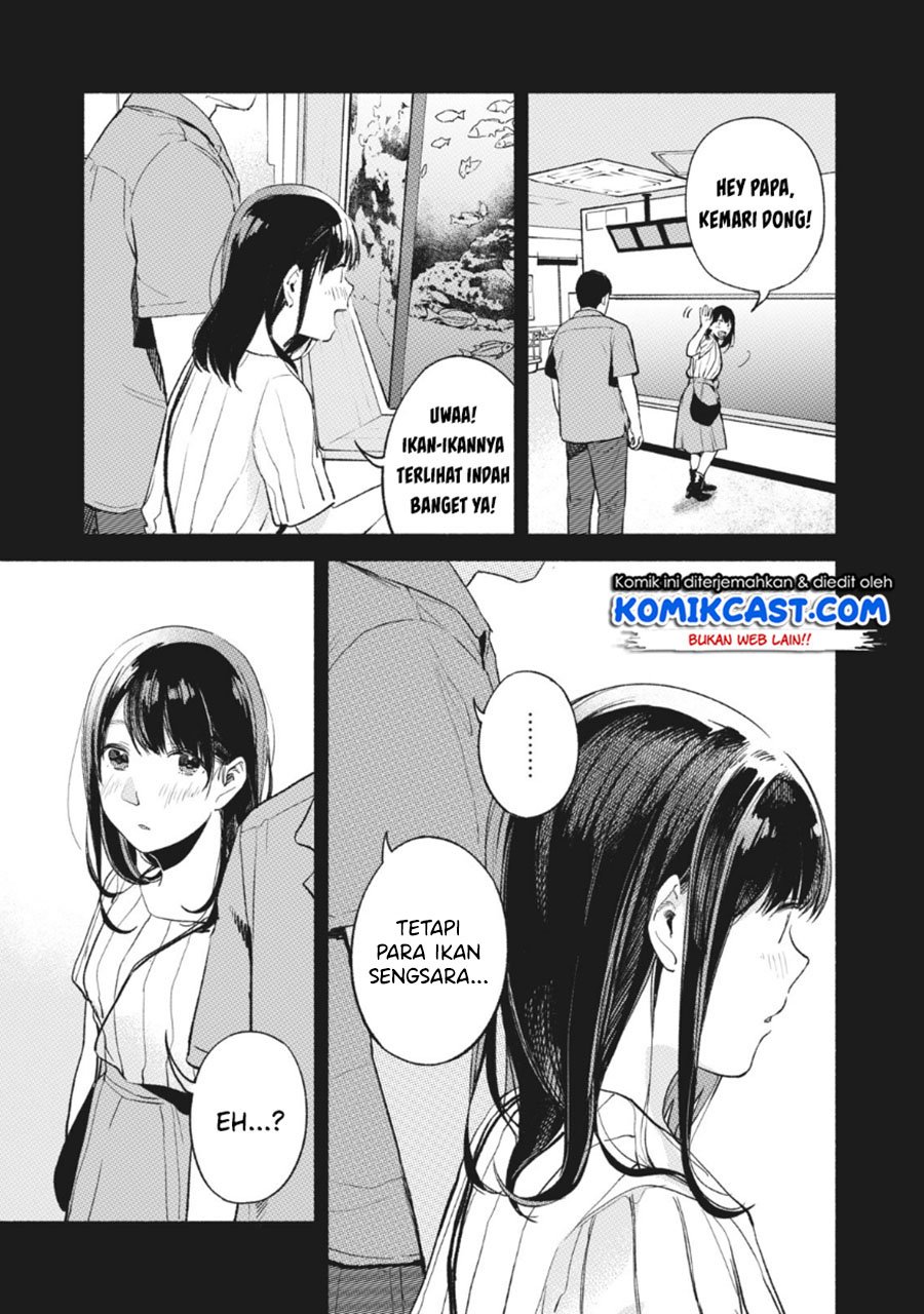 musume-no-tomodachi - Chapter: 43