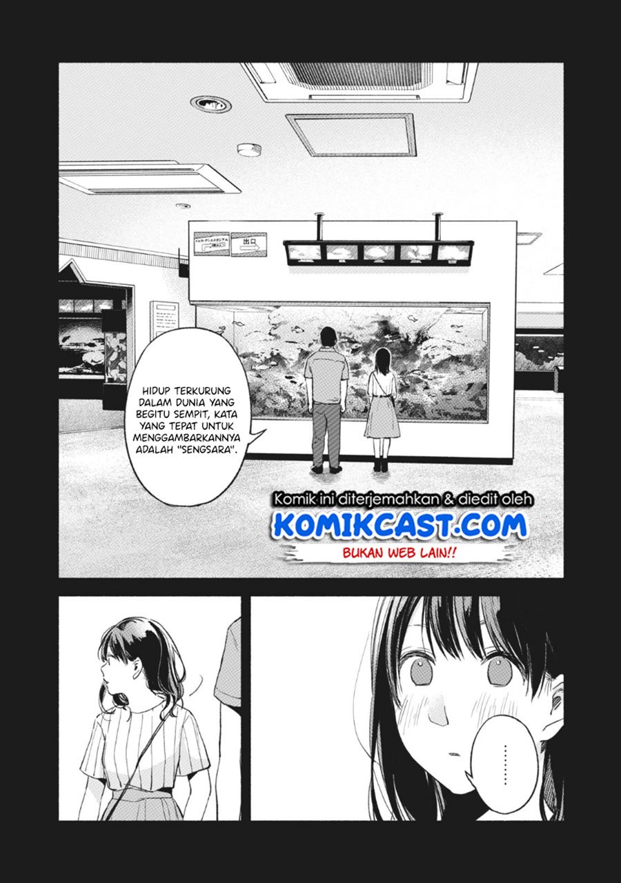 musume-no-tomodachi - Chapter: 43