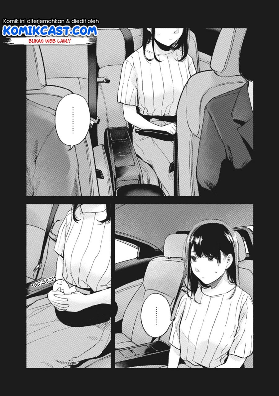 musume-no-tomodachi - Chapter: 43