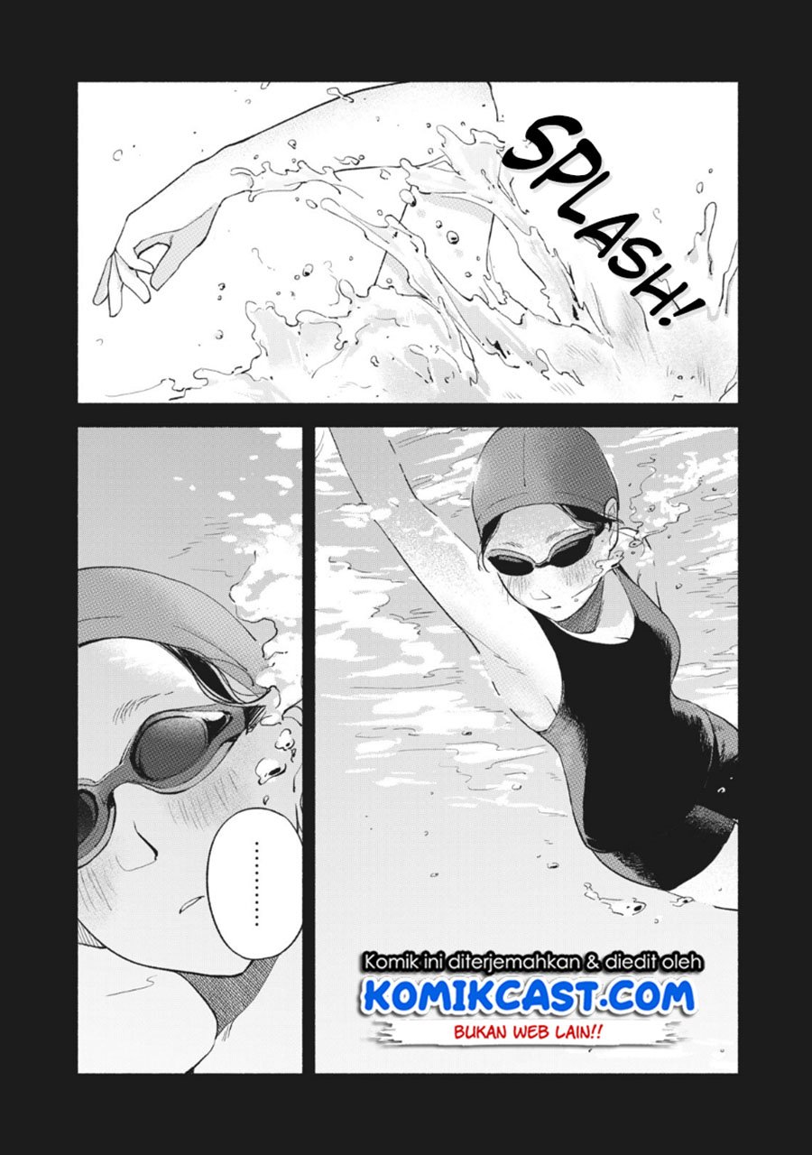 musume-no-tomodachi - Chapter: 43