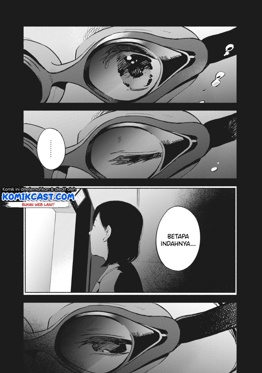 musume-no-tomodachi - Chapter: 43